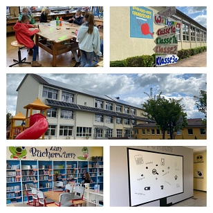 Reinhard-Horn-Grundschule Rhumspringe&nbsp;&copy;&nbsp;Reinhard-Horn-Grundschule Rhumspringe